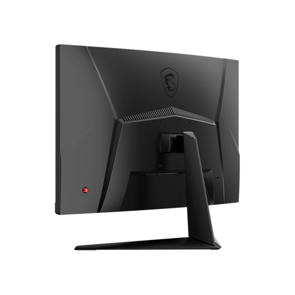 MSI G27C4X Monitor PC 68,6 cm (27") 1920 x 1080 Pixel Full HD LCD Nero