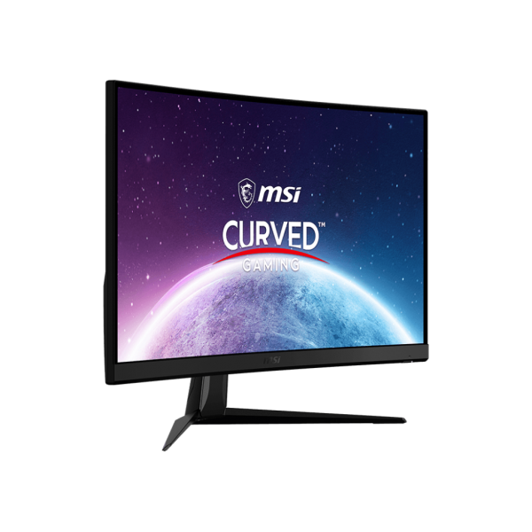 MSI G27C4X Monitor PC 68,6 cm (27") 1920 x 1080 Pixel Full HD LCD Nero
