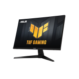 ASUS TUF Gaming VG27AQA1A 68,6 cm (27") 2560 x 1440 Pixel Quad HD Nero