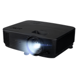 Acer PD2527i Proiettore a raggio ultra corto 2700 ANSI lumen DLP 1080p (1920x1080) Compatibilità 3D Nero