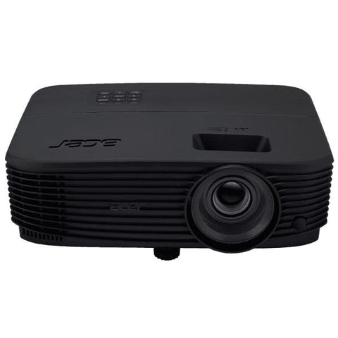 Acer PD2527i Proiettore a raggio ultra corto 2700 ANSI lumen DLP 1080p (1920x1080) Compatibilità 3D Nero