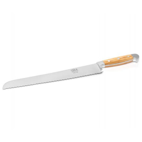 Gde 7431/32 coltello da cucina Acciaio inossidabile 1 pz Coltello da pane