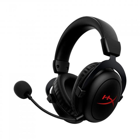 HyperX Cuffie wireless per il gaming Cloud II Core
