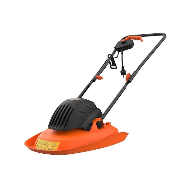 30CM 1200W ELECTRIC HOVER MOWER