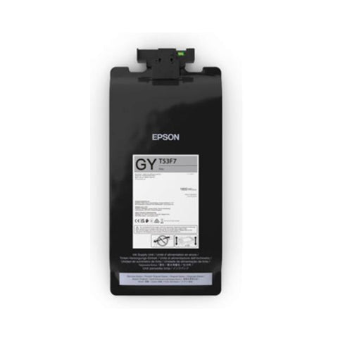 Epson UltraChrome Pro6 cartuccia d'inchiostro 1 pz Originale Grigio (P-Series Gray IIPS Ink 1600ml)