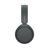 Sony Cuffie Wir/BT Mic WH-CH520 Black