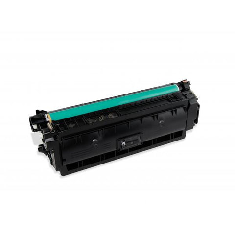PrintMate K15860F6 cartuccia toner 1 pz Compatibile Nero (REMANUFACTURED BLACK TONER CF360X 12500P YIELD)