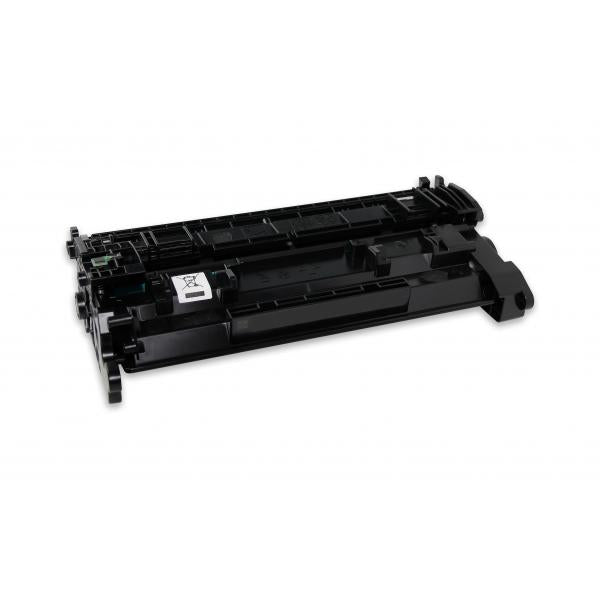PrintMate K15871F6 cartuccia toner 1 pz Compatibile Nero (REMANUFACTURED 26X BLACK TONER CF226X 9000P YIELD)