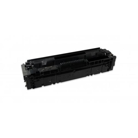 PrintMate K18116F6 cartuccia toner 1 pz Compatibile Nero (REMANUFACTURED BLACK TONER CF540X 3200P YIELD)