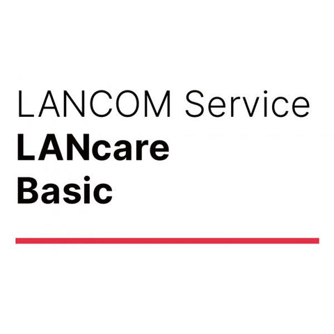 LANcare Basic 5 anno/i