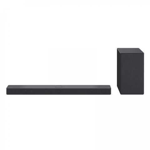 LG Soundbar SC9S 400W 3.1.3 canali, Triplo speaker up-firing, Dolby Atmos, NOVIT 2022