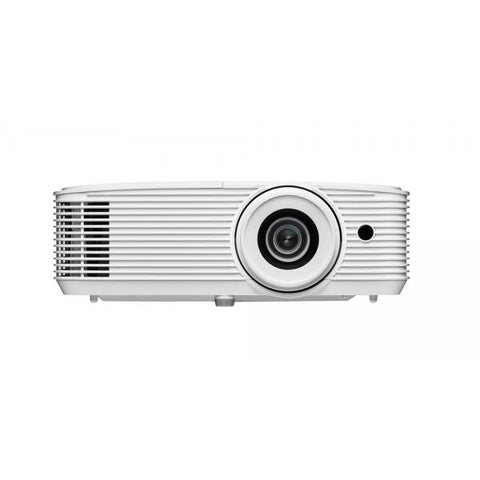 Optoma EH401 videoproiettore 4000 ANSI lumen DLP 1080p (1920x1080) Compatibilità 3D Bianco