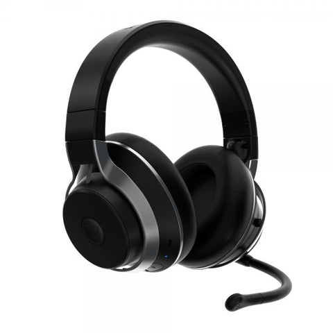 Turtle Beach Stealth Pro Auricolare Wireless A Padiglione Giocare Bluetooth Nero