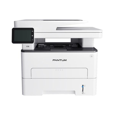 PANTUM M7310DW STAMPANTE MULTIFUNZIONE LASER B/N A4 WI-FI NFC ADF DUAL CIS USB LAN 33ppm