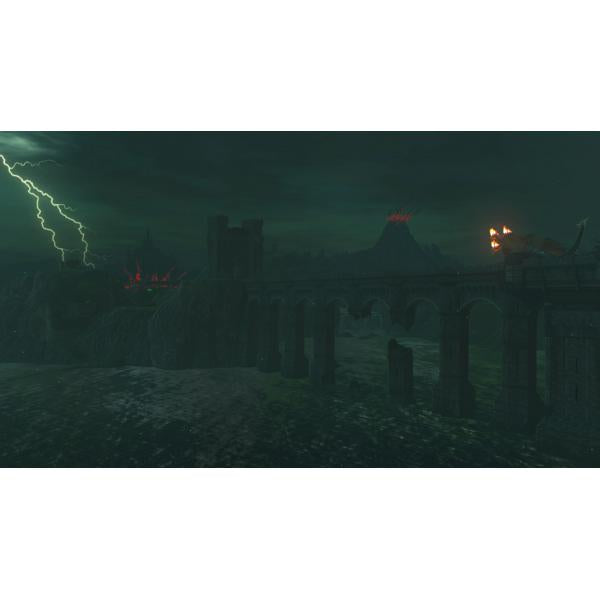 Nintendo The Legend of Zelda: Tears of the Kingdom Standard Cinese tradizionale, Tedesca, DUT, Inglese, ESP, Francese, ITA, Giapponese, Coreano, Russo Nintendo Switch (Zelda: Tears of the Kingdom)