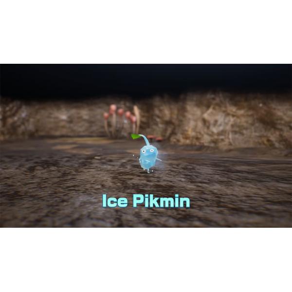 Nintendo Pikmin 4 Standard Cinese semplificato, Cinese tradizionale, Danese, Tedesca, Inglese, Francese, ITA, Giapponese, Coreano, Portoghese Nintendo Switch
