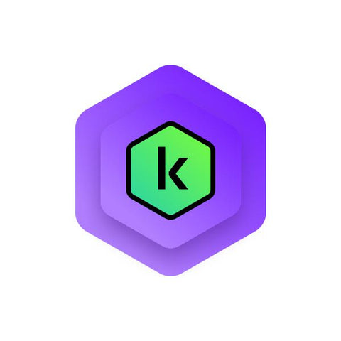 Kaspersky Lab Plus 5 licenza/e Download di software elettronico (ESD) 2 anno/i