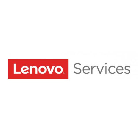 Lenovo Premier Foundation 1 licenza/e 3 anno/i (Lenovo Foundation Service + YourDrive)