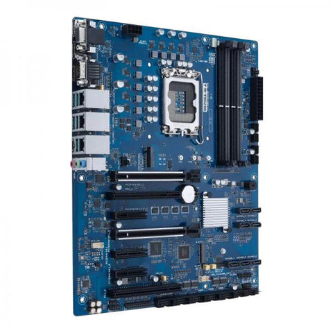 ASUS Q670EA-IM-A LGA 1700 ATX