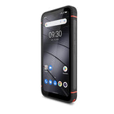 Gigaset GX4 PRO 15,5 cm (6.1") Doppia SIM Android 12 4G USB tipo-C 6 GB 128 GB 5000 mAh Nero