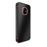 Gigaset GX4 PRO 15,5 cm (6.1") Doppia SIM Android 12 4G USB tipo-C 6 GB 128 GB 5000 mAh Nero