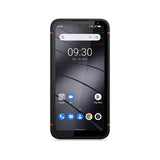Gigaset GX4 PRO 15,5 cm (6.1") Doppia SIM Android 12 4G USB tipo-C 6 GB 128 GB 5000 mAh Nero