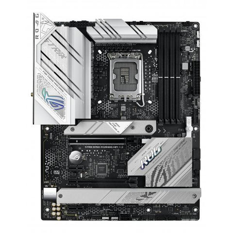 ASUS ROG STRIX B760-A GAMING WI-FI INTEL B760 4*DDR5 3*M.2 6*SATAIII SK1700 HDMI/DP ATX