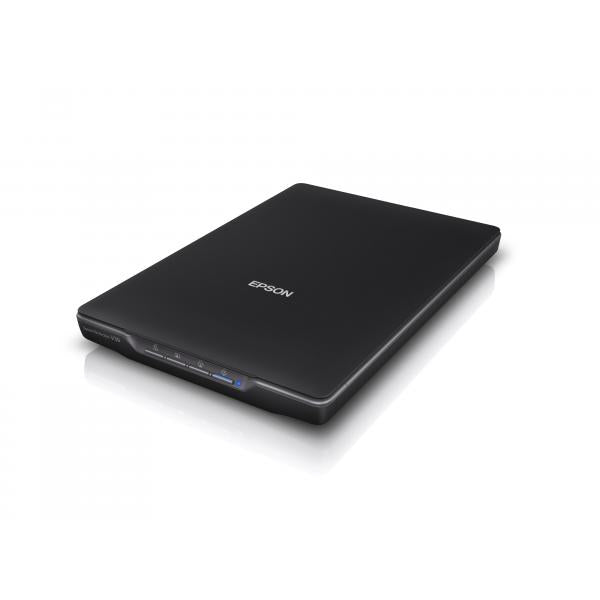 Epson Perfection V39II Scanner piano 4800 x 4800 DPI A4 Nero