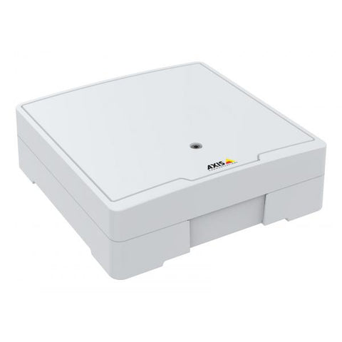 Axis 02653-001 controllore della sicurezza della porta Alloggi 2 porta/porte RJ-45/RS-485