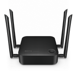 BenQ VS20 InstaShow sistema di presentazione wireless HDMI Desktop