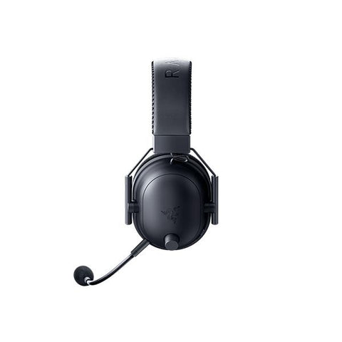 Razer Blackshark V2 Pro Auricolare Wireless A Padiglione Giocare Bluetooth Nero