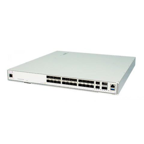 Alcatel-Lucent OmniSwitch 6900 Gestito L2/L3 1U Grigio