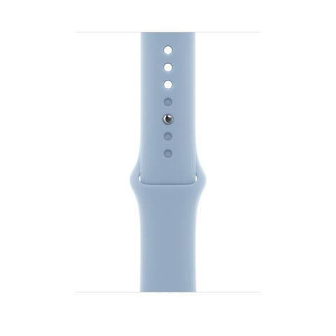 Apple 45mm Sky Sport Band, Blu cielo (*^APPLE WATCH 45 SKY SP)