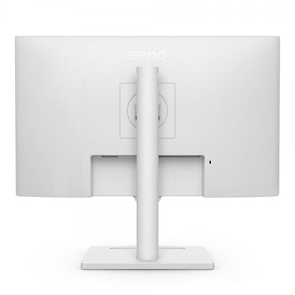MONITOR BENQ 27IPS 2K HDMI DP USBC BENQ GW2790QT PIVOT REG ALT BIANCO