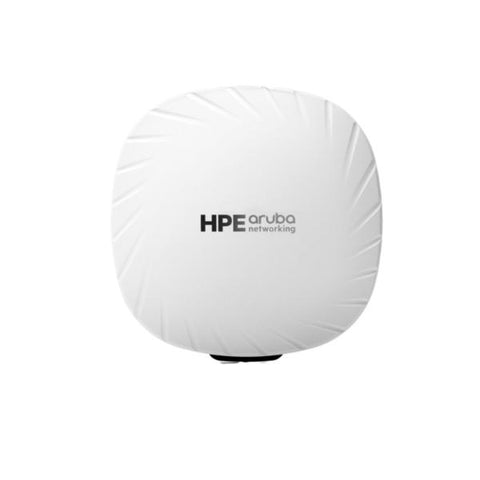 HPE S1E83A punto accesso WLAN 1490 Mbit/s Bianco Supporto Power over Ethernet (PoE)