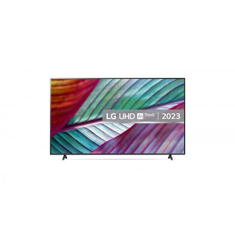 LG 86UR78006LB 2,18 m (86") 4K Ultra HD Smart TV Wi-Fi Nero