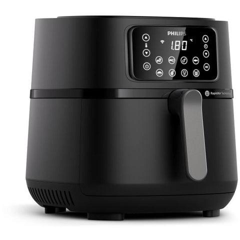 Philips 5000 series Series 5000 Connessa HD9285/93 Airfryer XXL - 6 porzioni
