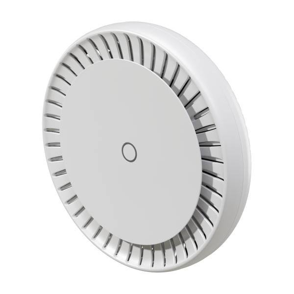 Mikrotik cAP ax 1774 Mbit/s Bianco Supporto Power over Ethernet (PoE)
