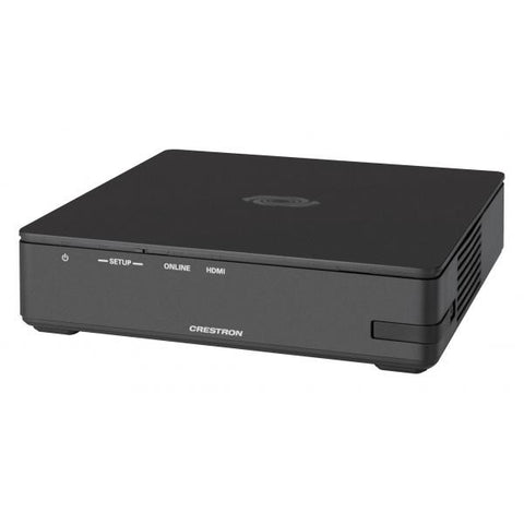 Crestron AM-3000-WF-I sistema di presentazione wireless HDMI Desktop (AIRMEDIA RECEIVER 3000 WITH - WI-FI NETWORK CONNECTIVITY INTER)