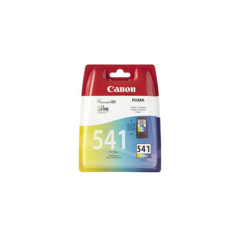 CANON CL-541 CARTUCCIA TRICROMIA 8 ML PIXMA MG2150 / MG3150 / MG4150 / MX375 / MX435 / MX515