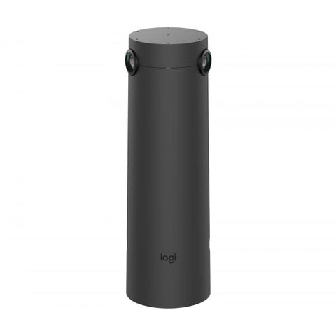 Logitech Sight Grafite 3840 x 2160 Pixel 60 fps CMOS