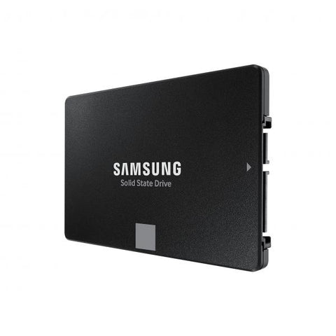 SSD SAMSUNG 870 EVO 500GB 2.5 SATA 6 GB/S V-NAND