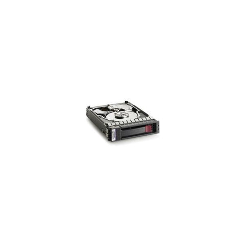 Hewlett Packard Enterprise 619291-S21 disco rigido interno 2.5" 900 GB SAS
