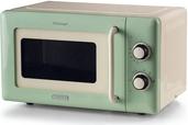 Ariete Mikrowelle 20 Liter grn (00C396004AR0)
