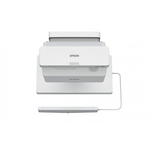 Epson EB-760Wi videoproiettore 4100 ANSI lumen 3LCD WXGA (1280x800) Bianco