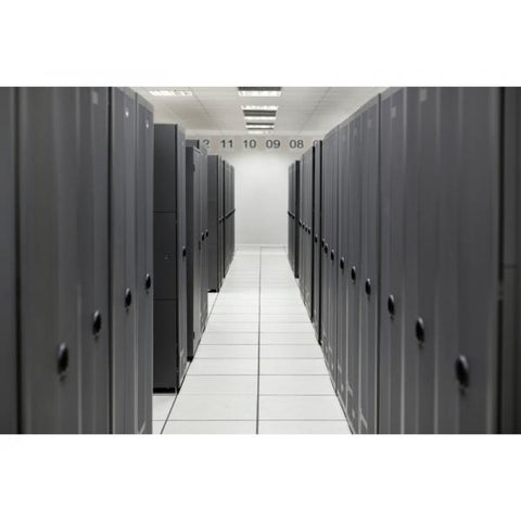 HPE P57888-B21 porta accessori Rack di distribuzione