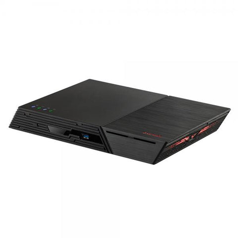 ASUSTOR FLASHSTOR PRO FS6712X NAS 12 BAY INTEL CELERON N5105 RAM 4GB DDR4 SUPPORTA 12 SSD M.2 NVME