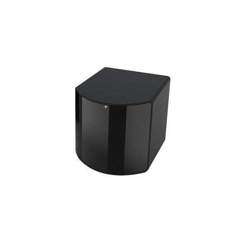 HTC SteamVR Base Station 2.0 Stazione base Nero (VIVE SteamVR Base Station 2.0 - black - Warranty: 12M)