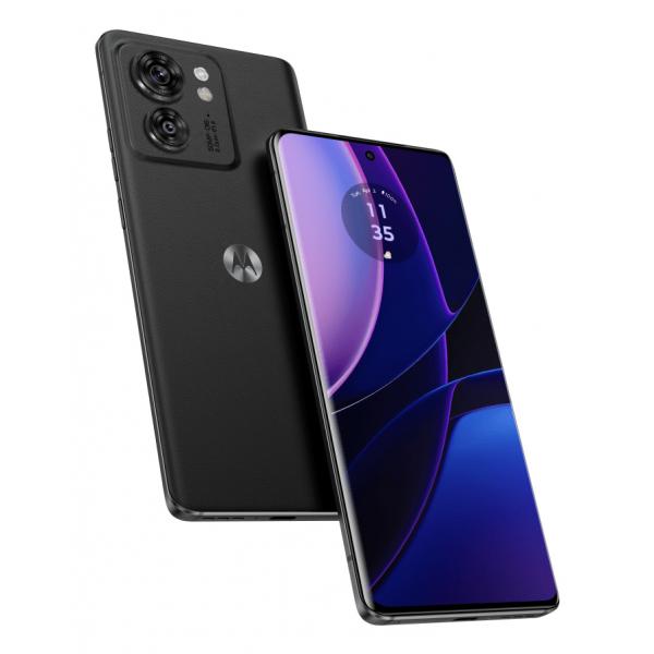 MOTOROLA MOTO EDGE 40 5G DUAL SIM 6.55" OCTA CORE 256GB RAM 8GB 5G ITALIA JET BLACK