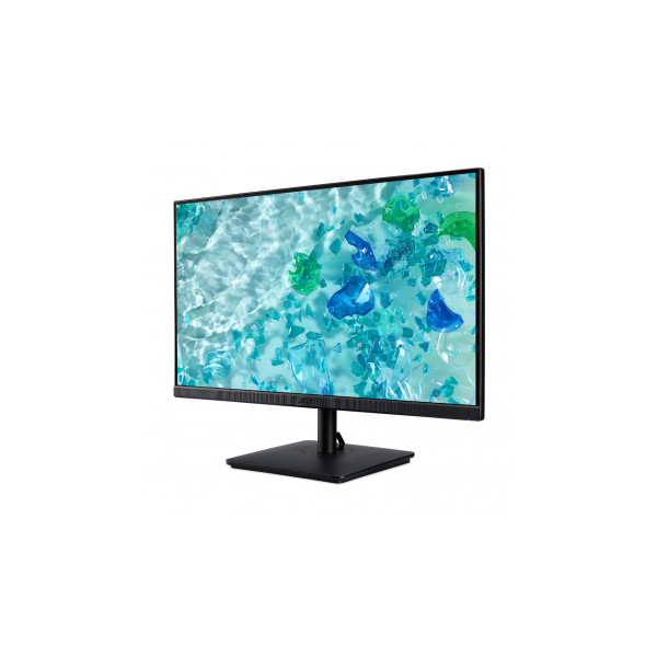 Acer Vero V7 V247Y E Monitor PC 60,5 cm (23.8") 1920 x 1080 Pixel Full HD LCD Nero